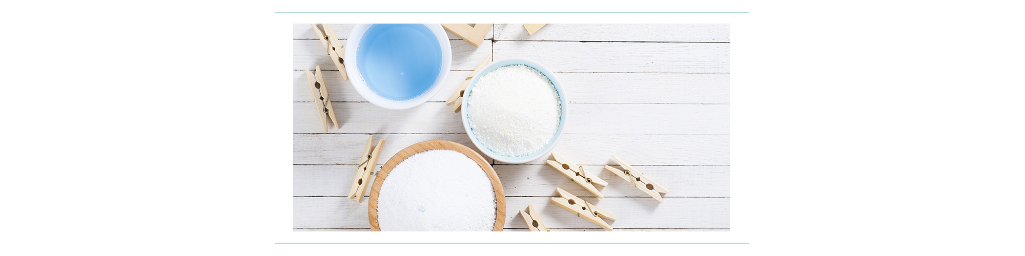 Liquid Vs. Powder Detergent Which Is Best For You? Swash®