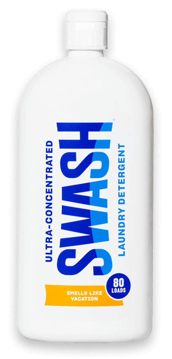 Swash® Smells Like Vacation