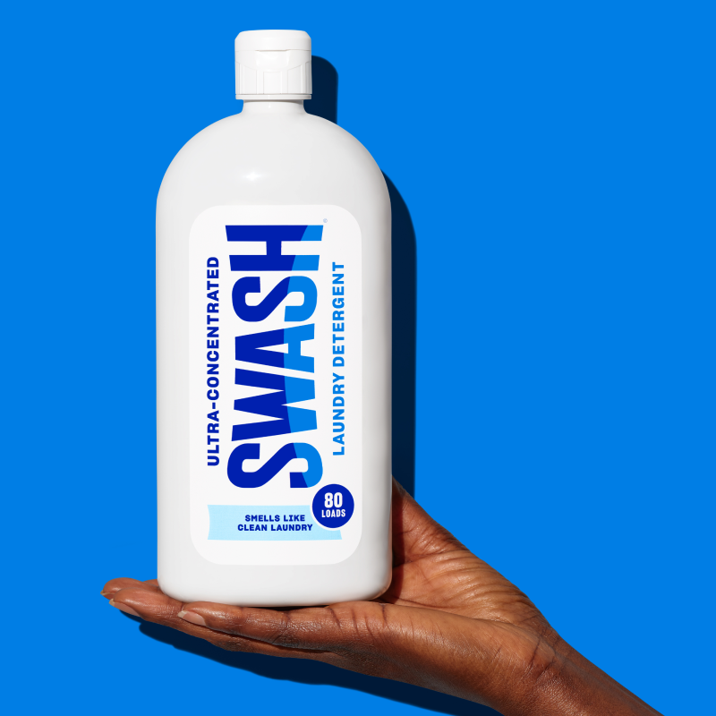 Liquid vs. Powder Detergent Which Is Best For You? Swash