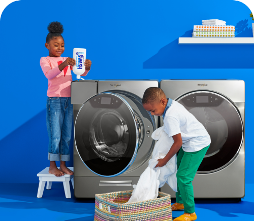 How Much Laundry Detergent to Use
