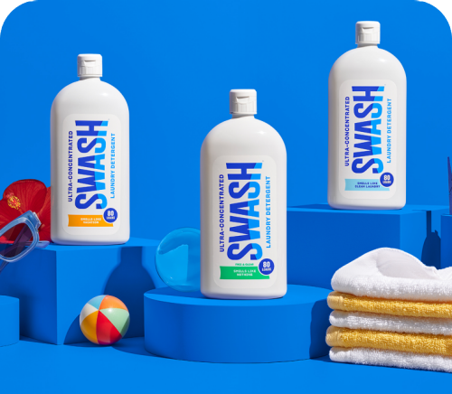 How To Wash Workout Clothes