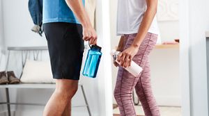 How To Wash Workout Clothes Swash