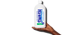 HE Laundry Detergent - Smells Like Nothing | Swash