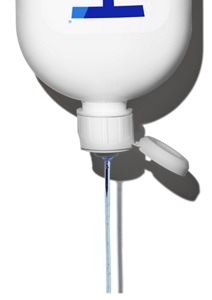 HE Laundry Detergent Smells Like Nothing Swash